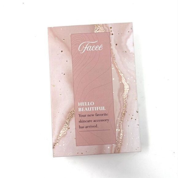 FACEÉ Jade Roller + Gua Sha NWB - Picture 3 of 4